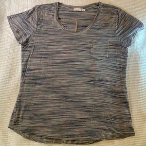 Prana  Foundation Top